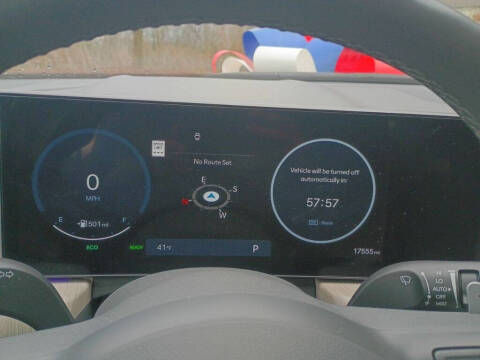 2024 Hyundai Sonata Hybrid Limited