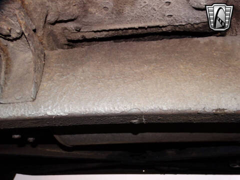 1950 Pontiac Chieftain