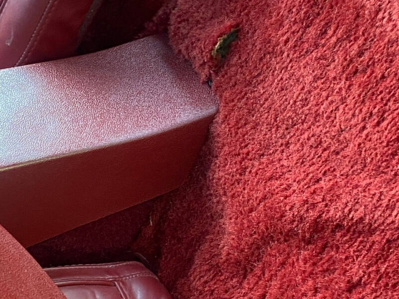 1975 Chevrolet Corvette