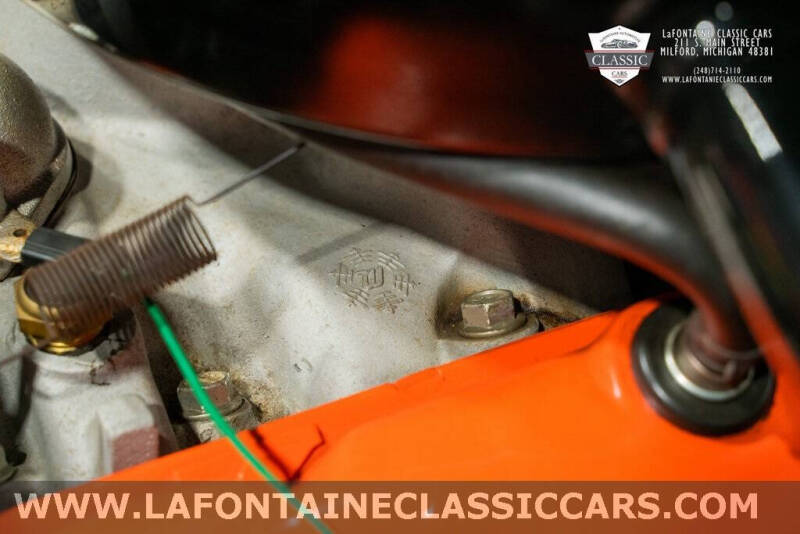 1966 Chevrolet Impala