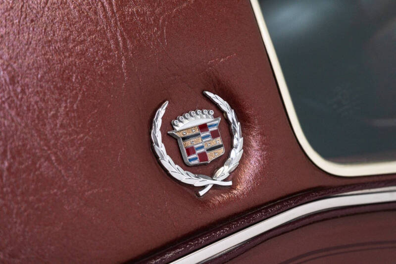 1978 Cadillac Eldorado