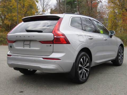 2023 Volvo XC60 B5 Core