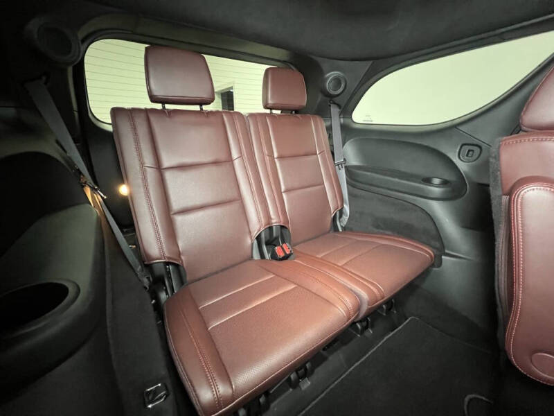 2024 Dodge Durango R/T Plus