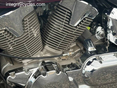 2005 Honda VTX