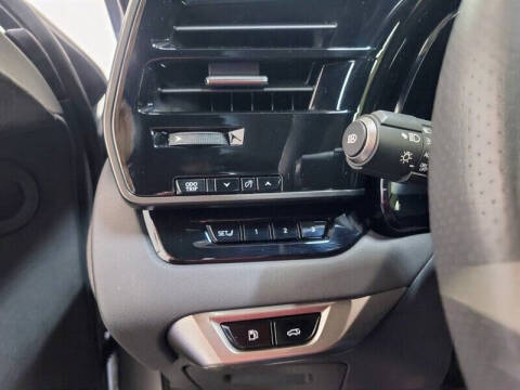 2023 Lexus RX 500h F SPORT Performance