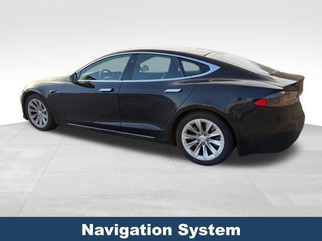 2019 Tesla Model S 100D