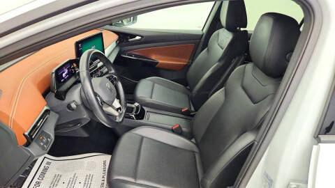 2022 Volkswagen ID.4 Pro S