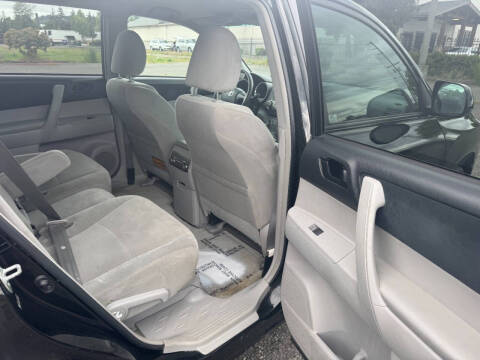 2010 Toyota Highlander