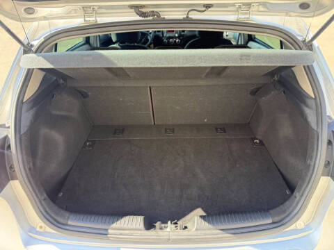 2016 Kia Forte5 LX