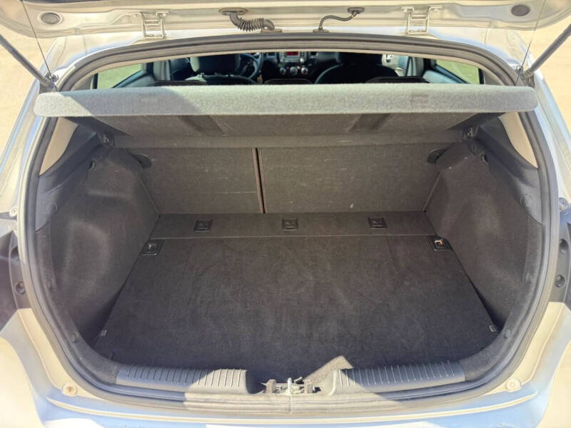 2016 Kia Forte5 LX