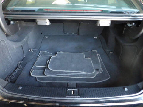 2015 Mercedes-Benz E-Class E 400 4MATIC