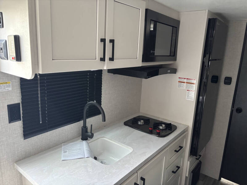 2025 Jayco 175BH Jay Flight