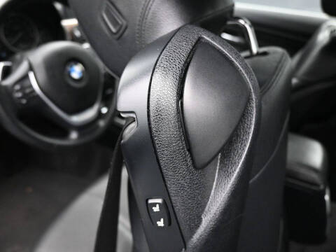 2015 BMW 4 Series 435i xDrive