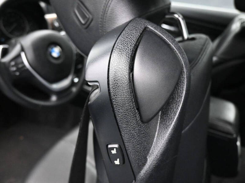 2015 BMW 4 Series 435i xDrive