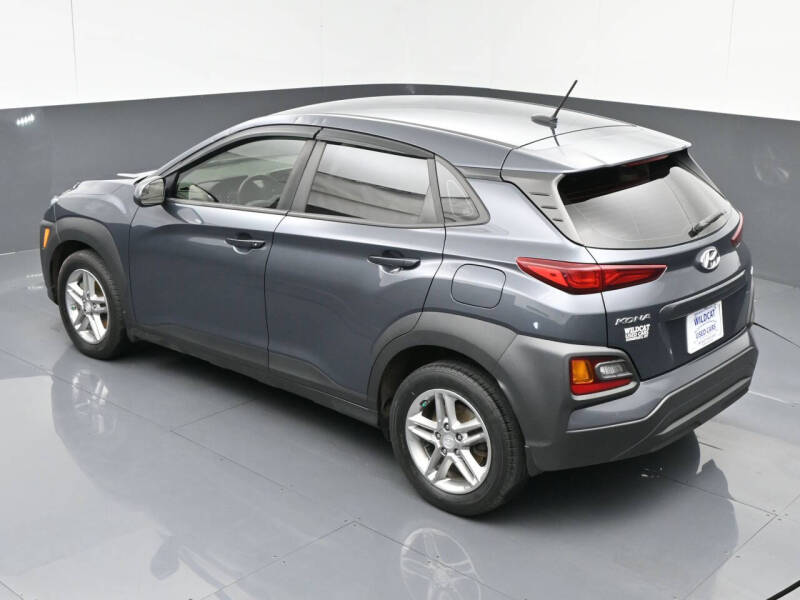 2019 Hyundai Kona SE