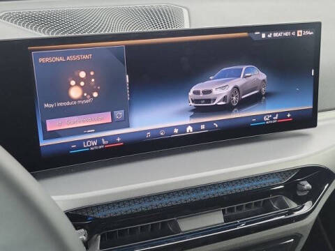 2025 BMW 2 Series 230i