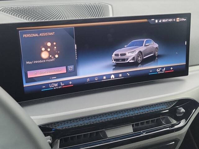 2025 BMW 2 Series 230i