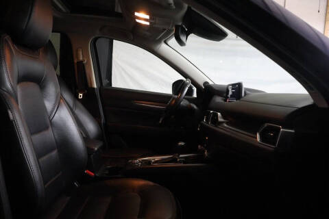 2019 Mazda CX-5 Grand Touring Reserve