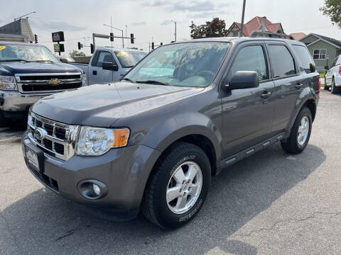 2012 Ford Escape for sale at Corridor Motors in Cedar Rapids IA