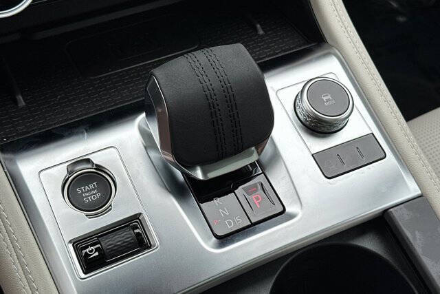 2026 Jaguar F-PACE P400 R-Dynamic S