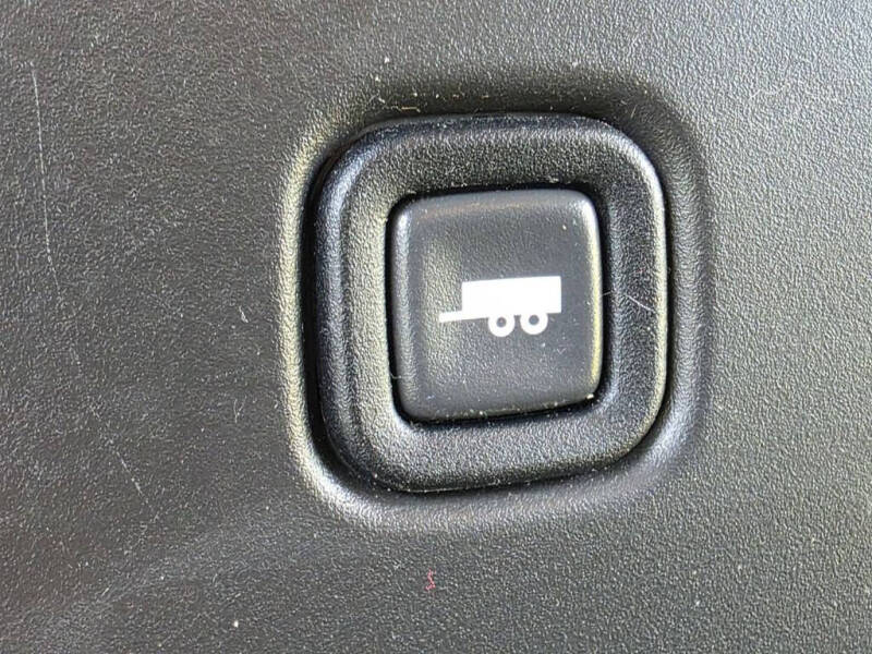 2023 GMC Savana 2500