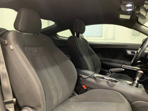 2018 Ford Mustang GT