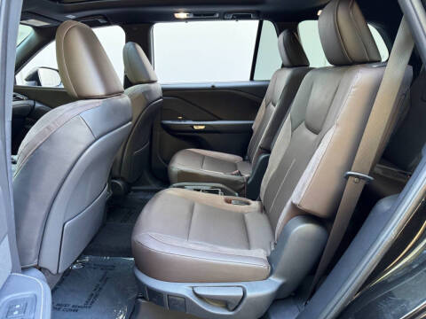 2024 Lexus TX 350 Luxury