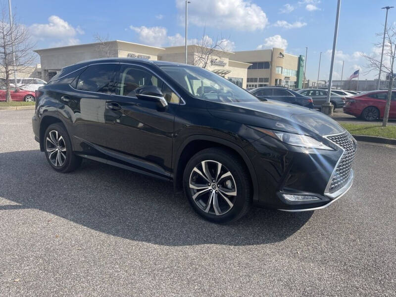 2022 Lexus RX 350 For Sale In Perth Amboy, NJ - Carsforsale.com®