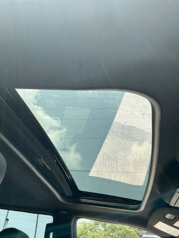 2017 Lincoln Navigator Reserve