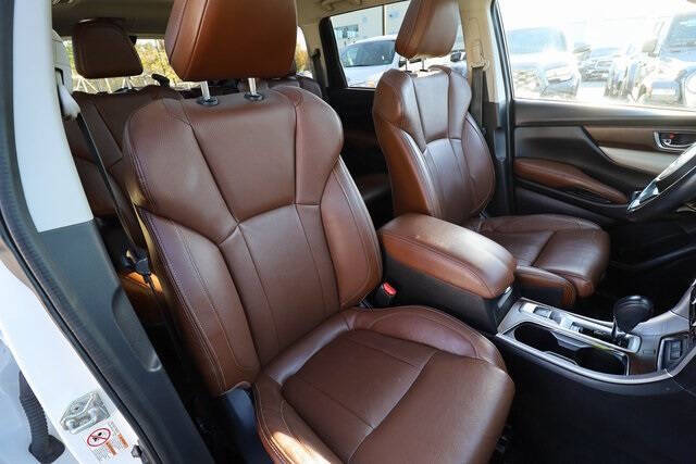 2019 Subaru Ascent Touring