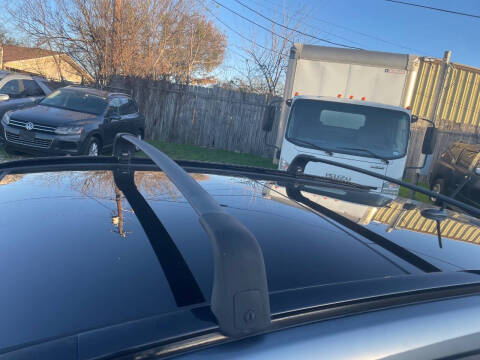 2017 Hyundai Tucson Night