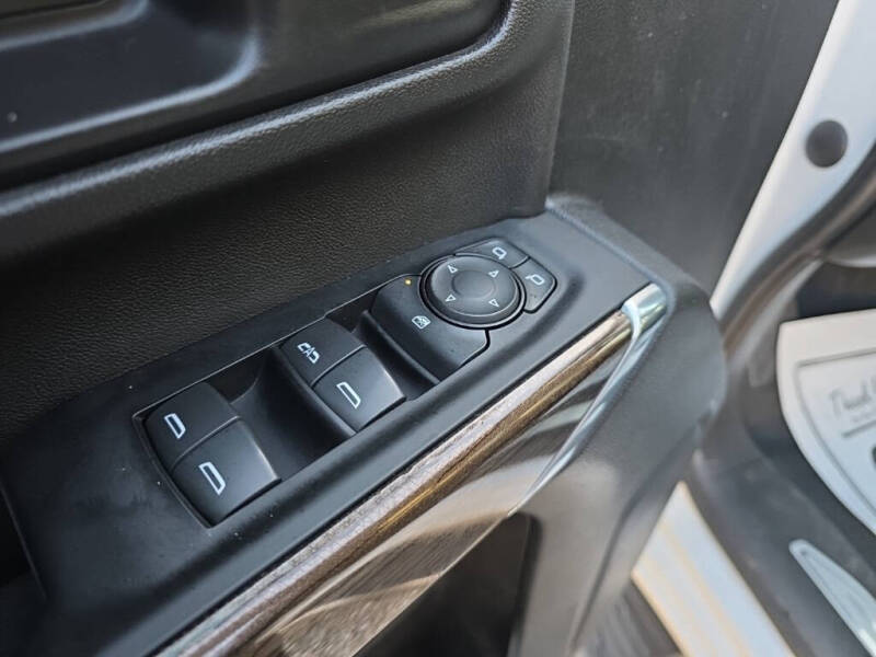 2023 Chevrolet Silverado 2500HD