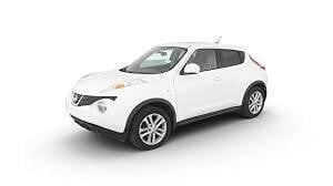 2011 Nissan JUKE for sale at CPAALIVE.COM in Owings, MD