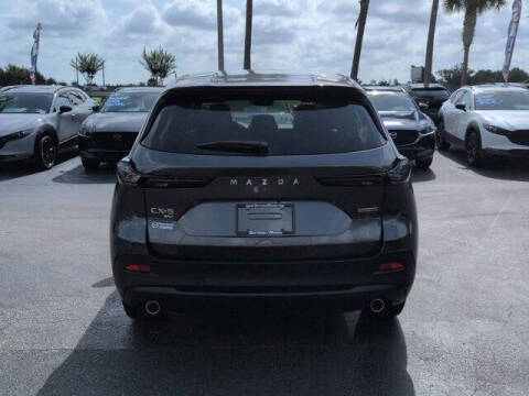 2026 Mazda CX-5 2.5 S Select