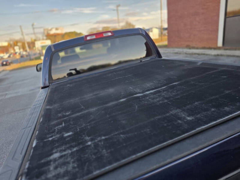 2012 Toyota Tundra Limited