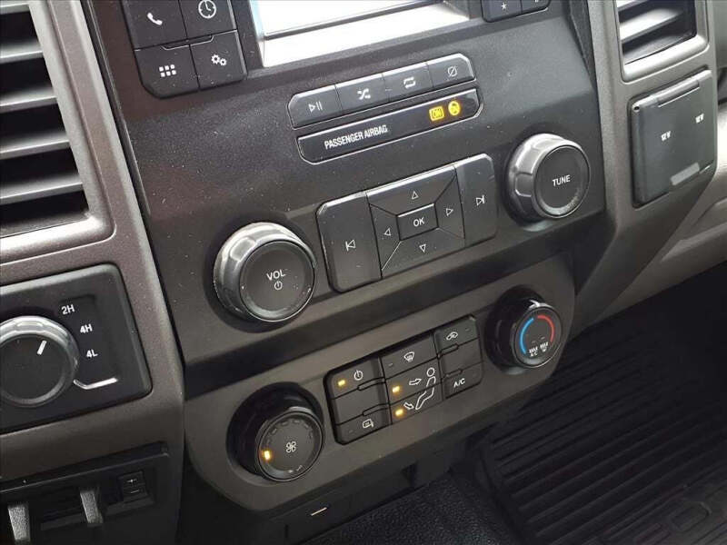 2020 Ford F-450 Super Duty