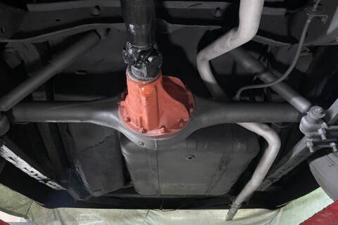 1955 Desoto Fireflite