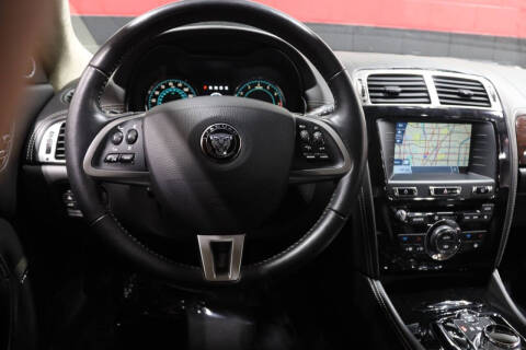 2014 Jaguar XK