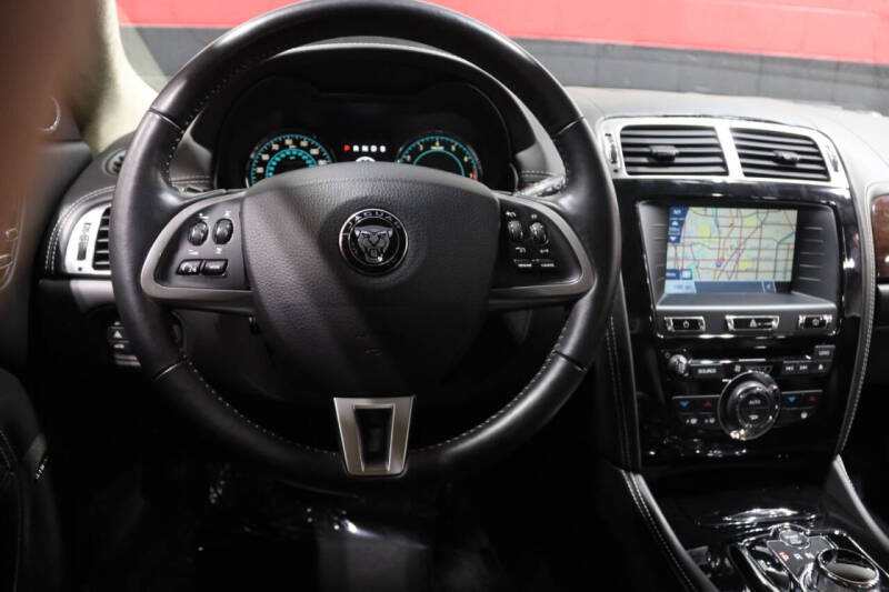 2014 Jaguar XK
