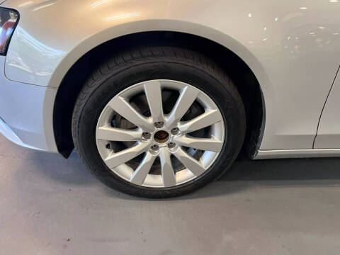 2014 Audi A4 2.0T Premium