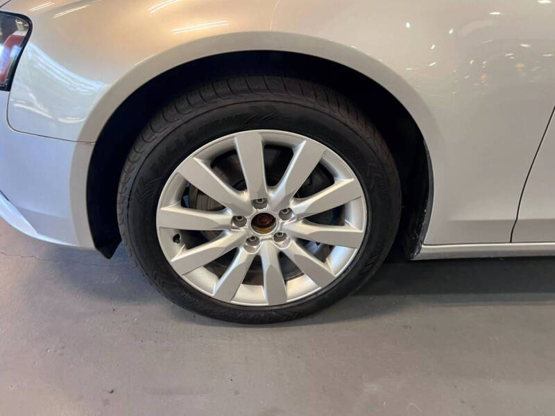 2014 Audi A4 2.0T Premium