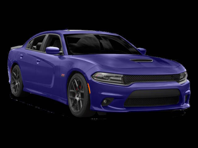 2017 Dodge Charger