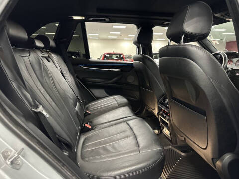 2018 BMW X5 sDrive35i