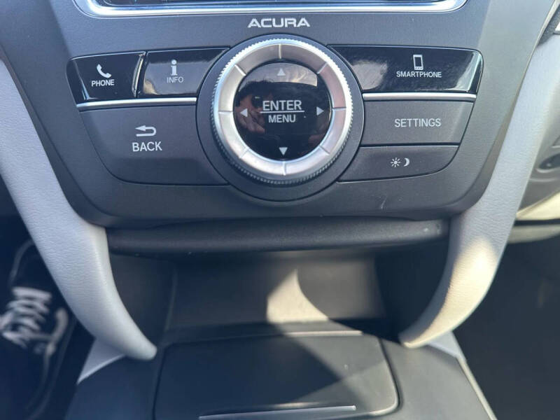 2020 Acura MDX