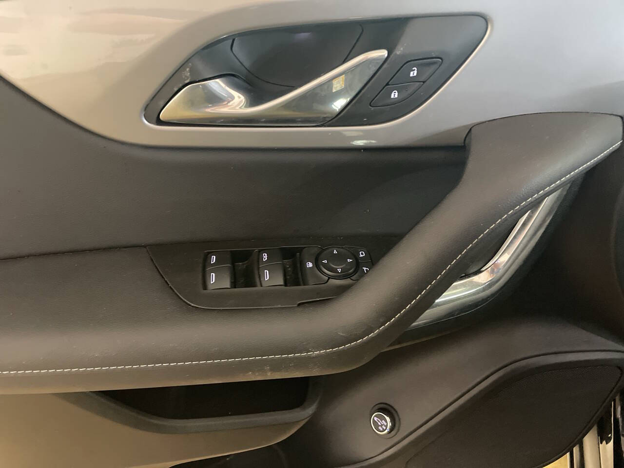 2023 Chevrolet Blazer 18
