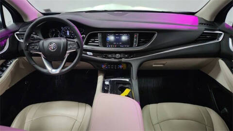 2022 Buick Enclave Premium