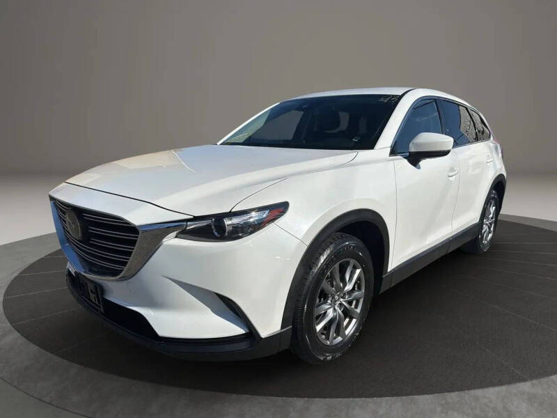 2019 Mazda CX-9 Touring
