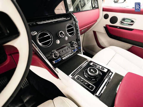2026 Rolls-Royce Cullinan