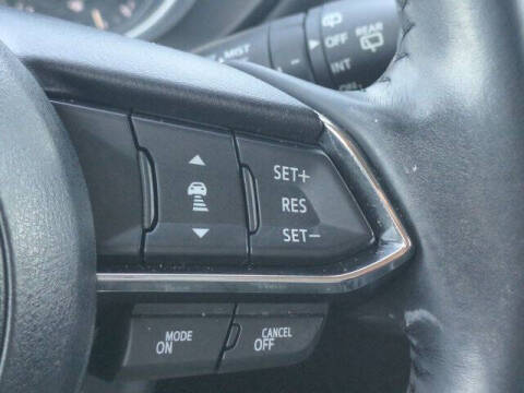 2023 Mazda CX-5 2.5 S Select