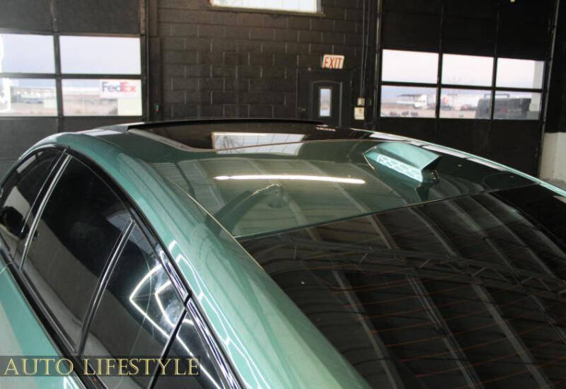 2025 Cadillac CT5 Sport